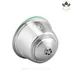 کپسول قابل شارژ دولچه گوستو 3rd Generation SS Creama Reusable Capsule